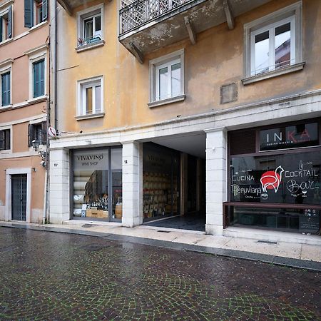 Apartmentsarena - Residenza Dei Doganieri - ヴェローナ エクステリア 写真