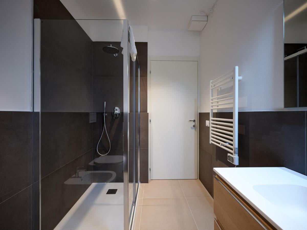 Apartmentsarena - Residenza Dei Doganieri - ヴェローナ エクステリア 写真