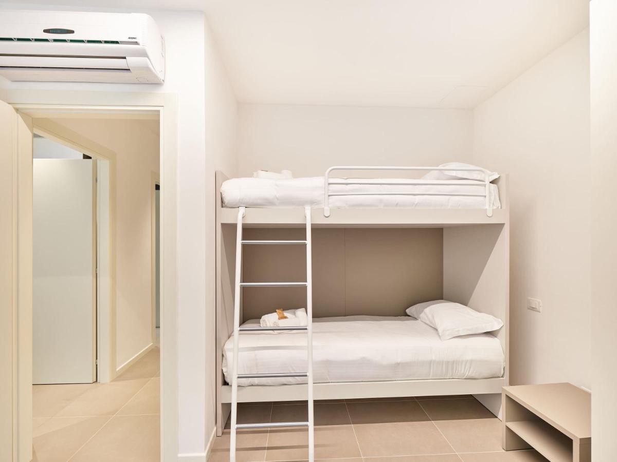 Apartmentsarena - Residenza Dei Doganieri - ヴェローナ エクステリア 写真