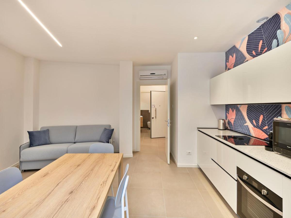 Apartmentsarena - Residenza Dei Doganieri - ヴェローナ エクステリア 写真