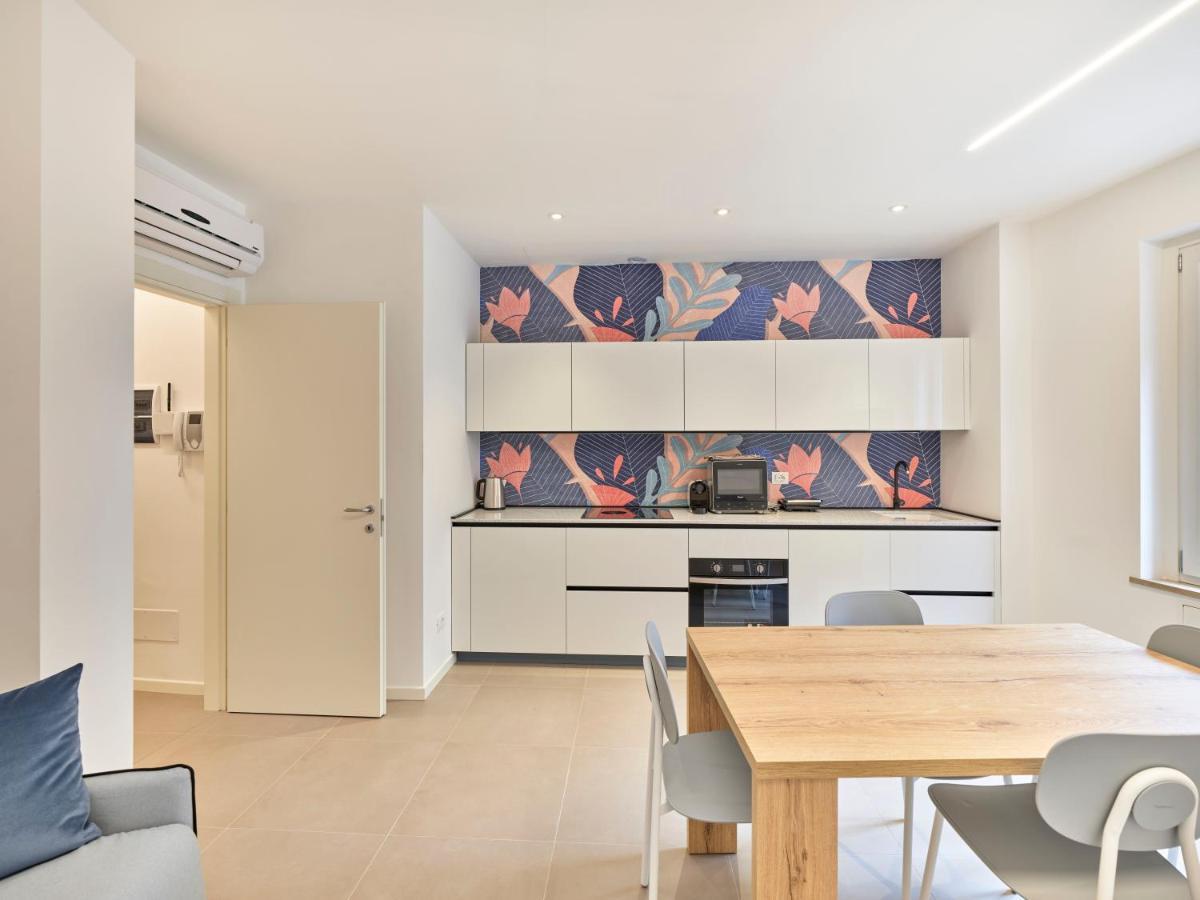 Apartmentsarena - Residenza Dei Doganieri - ヴェローナ エクステリア 写真