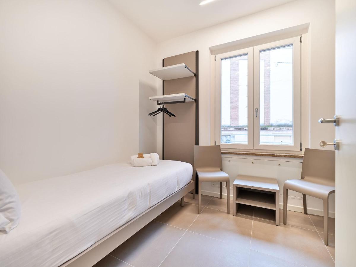 Apartmentsarena - Residenza Dei Doganieri - ヴェローナ エクステリア 写真
