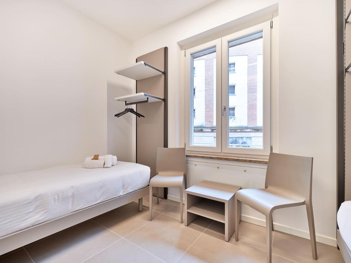 Apartmentsarena - Residenza Dei Doganieri - ヴェローナ エクステリア 写真