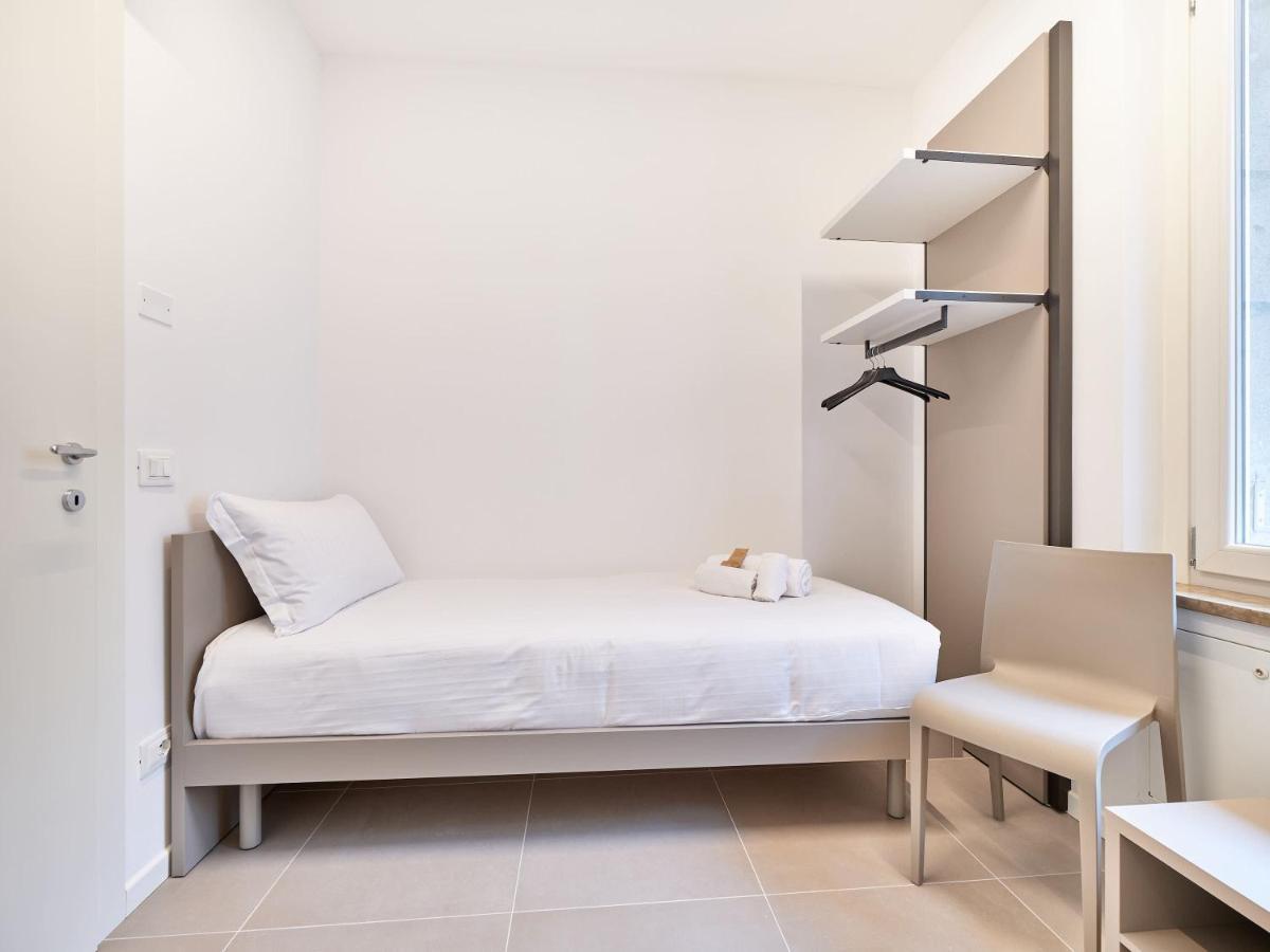 Apartmentsarena - Residenza Dei Doganieri - ヴェローナ エクステリア 写真