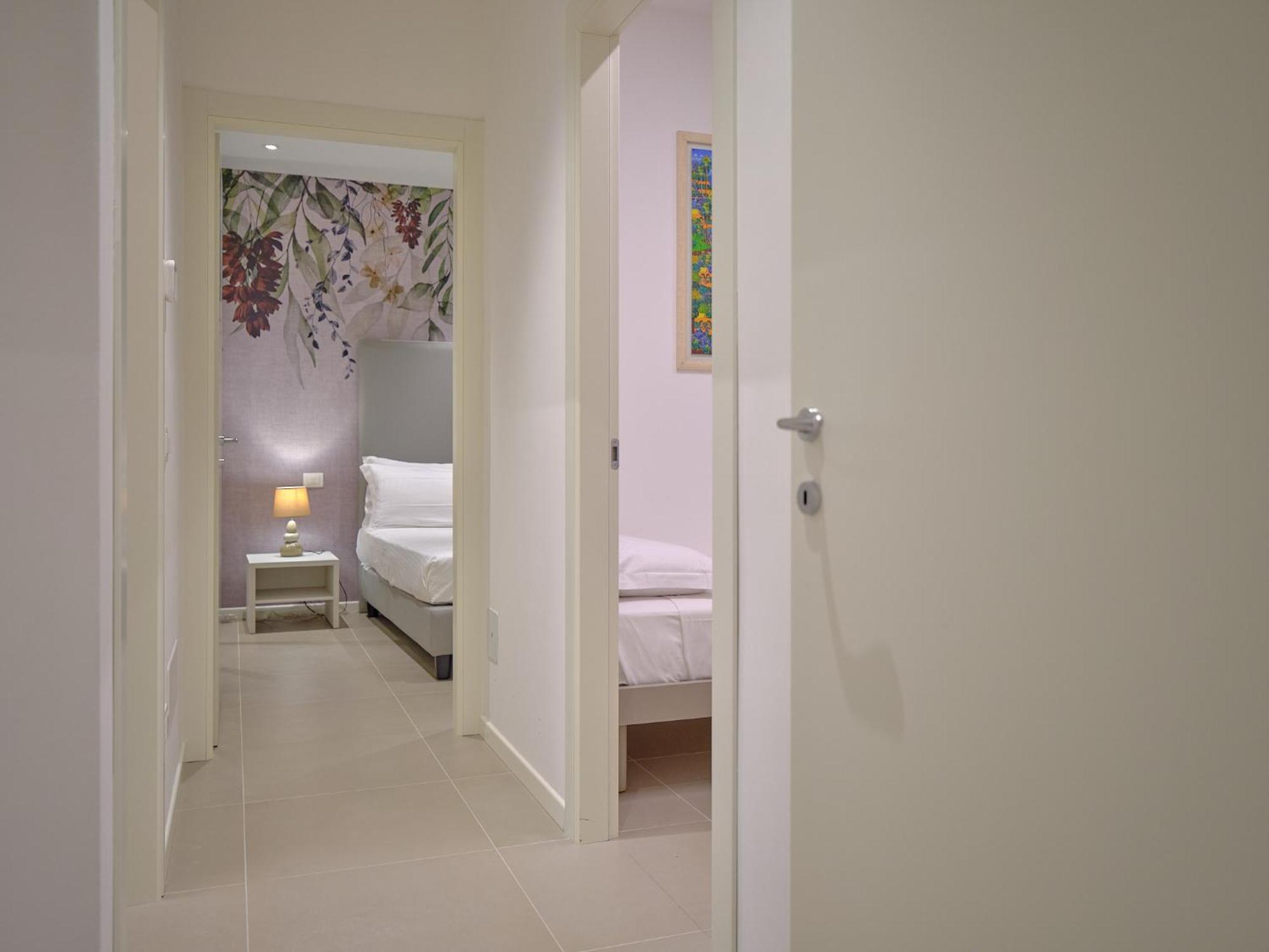 Apartmentsarena - Residenza Dei Doganieri - ヴェローナ エクステリア 写真