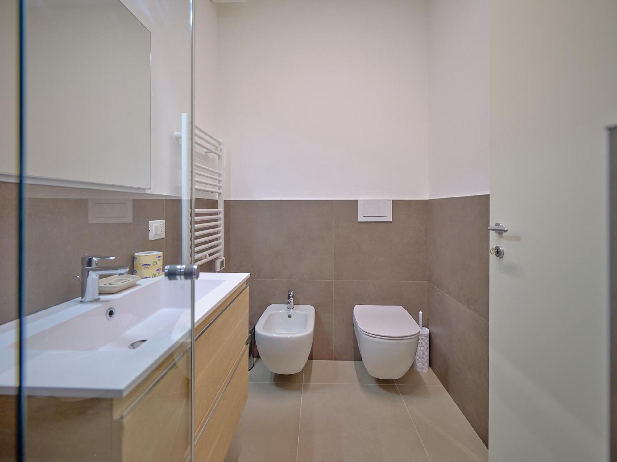 Apartmentsarena - Residenza Dei Doganieri - ヴェローナ エクステリア 写真