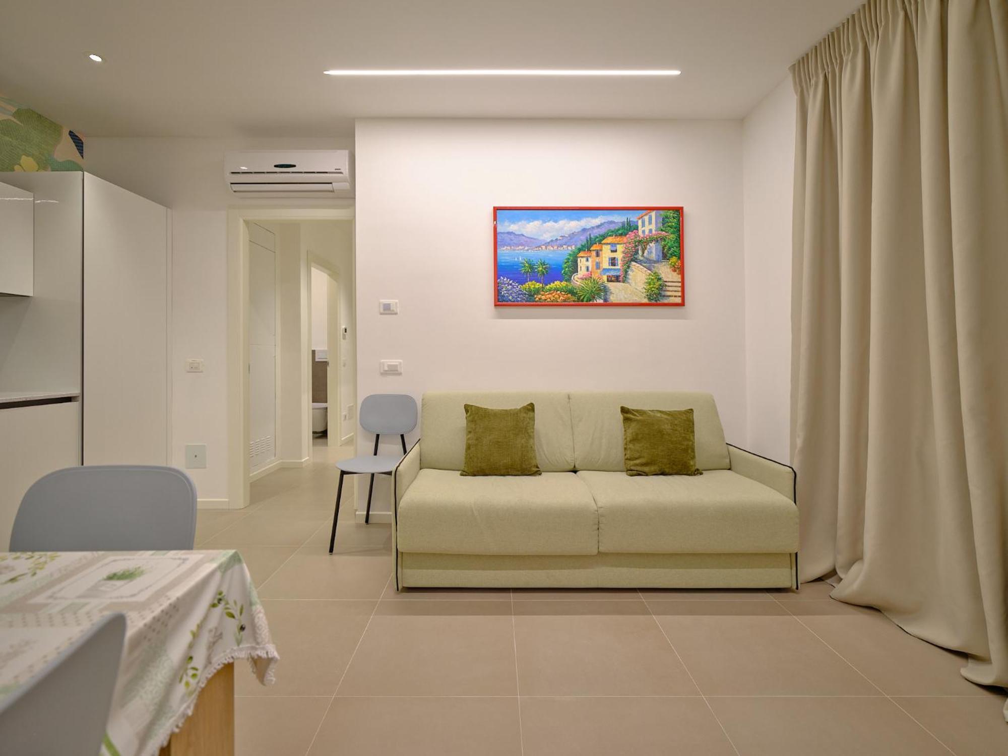 Apartmentsarena - Residenza Dei Doganieri - ヴェローナ エクステリア 写真