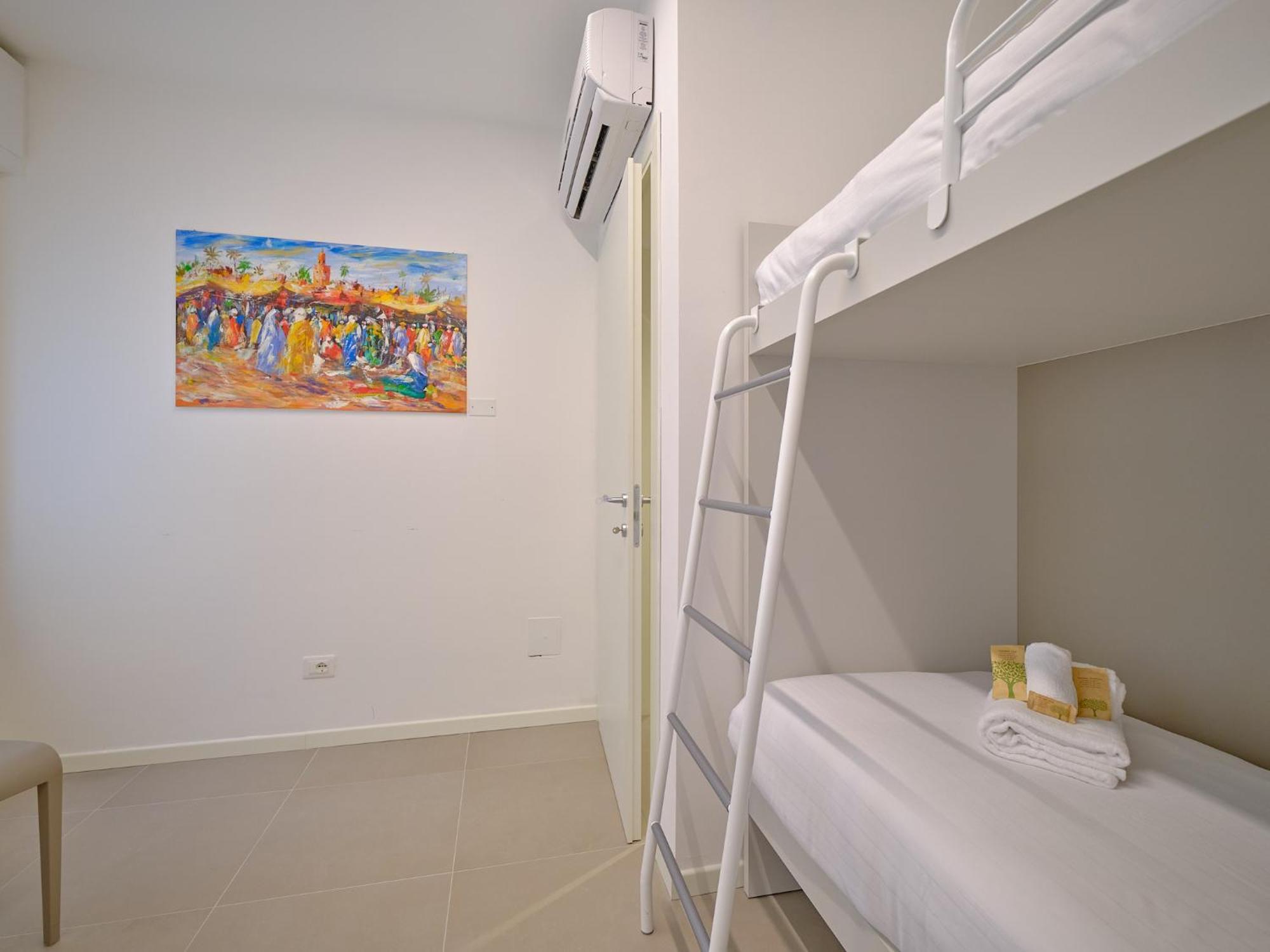 Apartmentsarena - Residenza Dei Doganieri - ヴェローナ エクステリア 写真